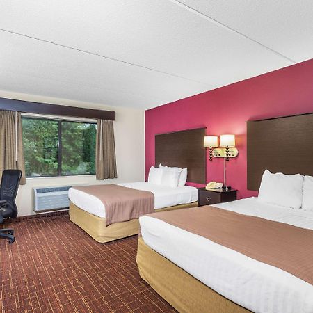 Americinn By Wyndham Madison South Luaran gambar