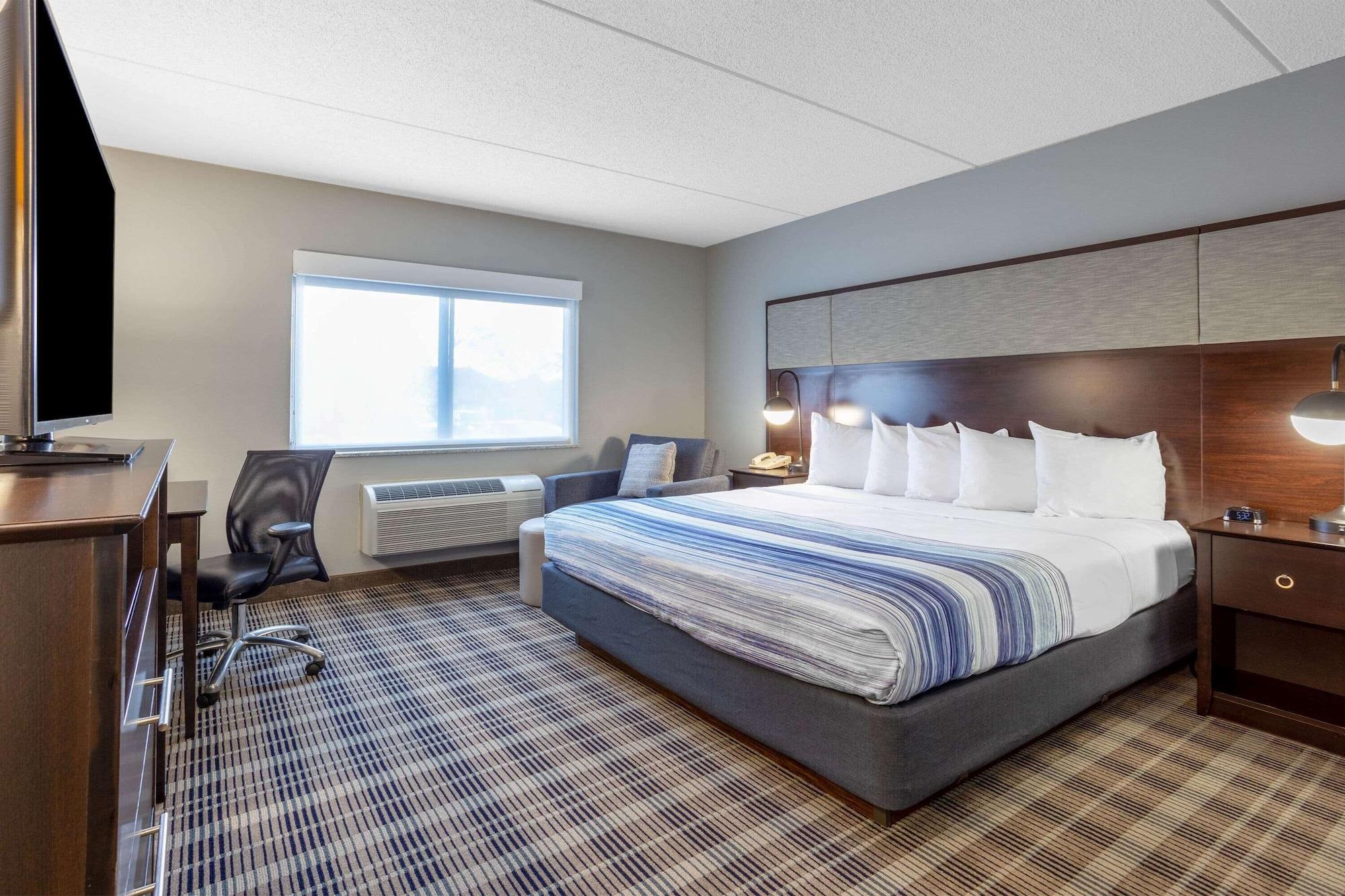 Americinn By Wyndham Madison South Luaran gambar