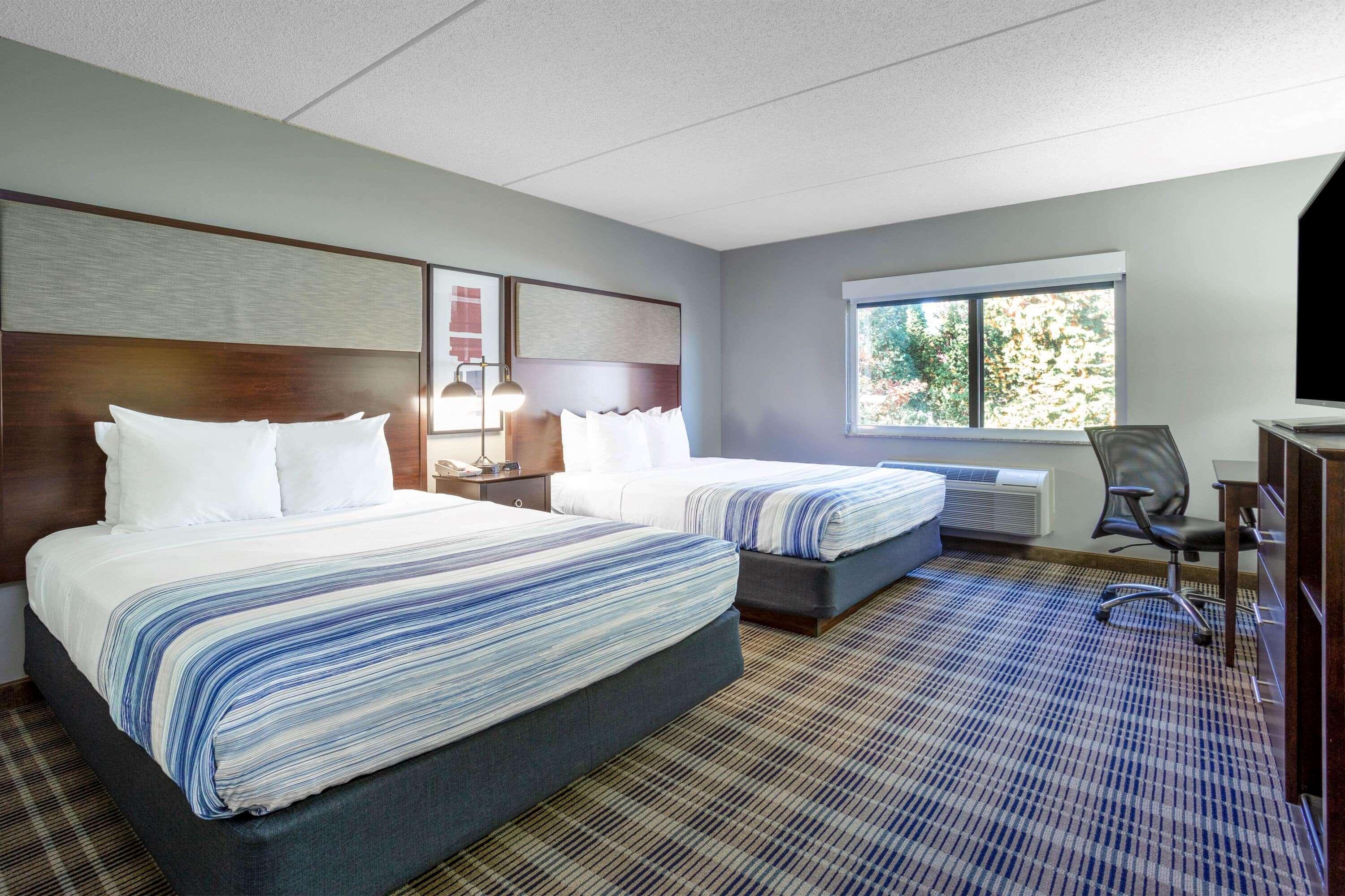 Americinn By Wyndham Madison South Luaran gambar