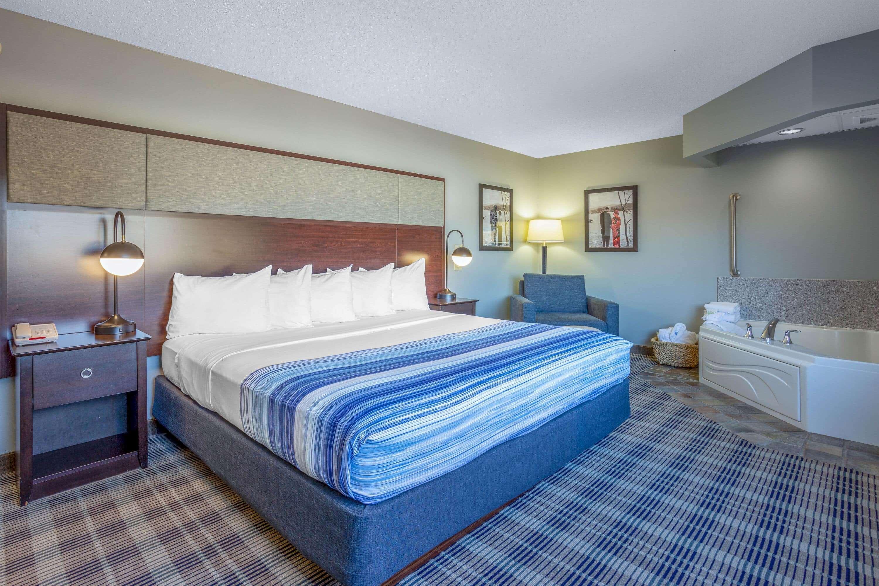 Americinn By Wyndham Madison South Luaran gambar