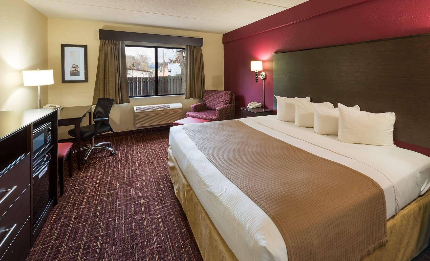 Americinn By Wyndham Madison South Luaran gambar