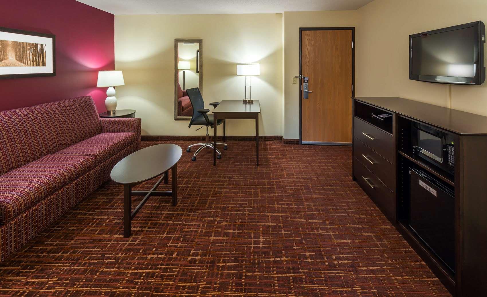 Americinn By Wyndham Madison South Luaran gambar