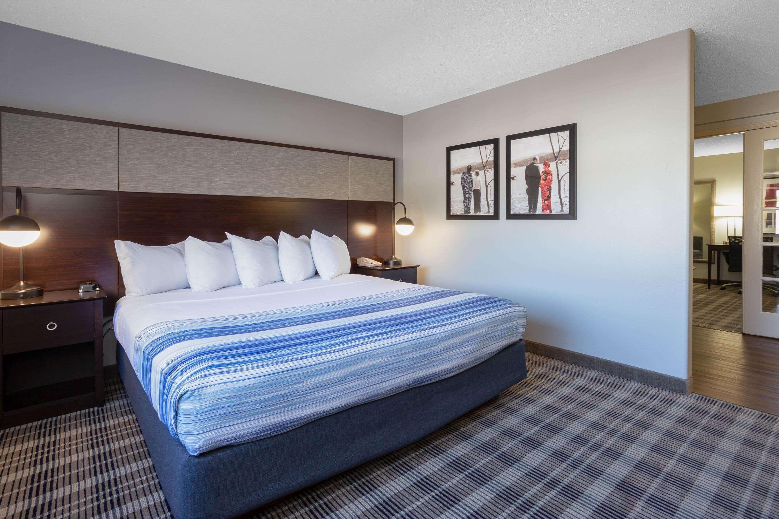Americinn By Wyndham Madison South Luaran gambar