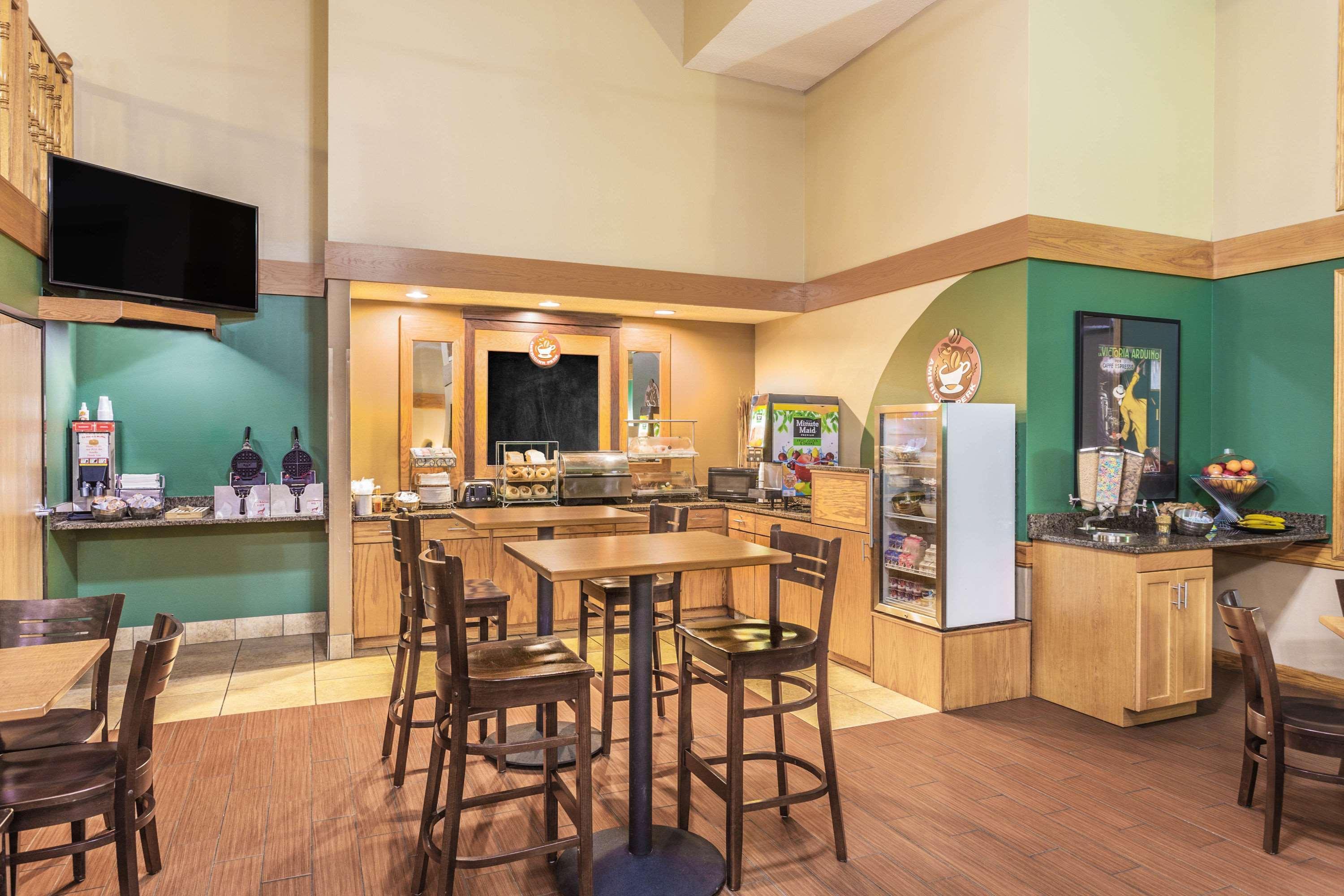 Americinn By Wyndham Madison South Luaran gambar