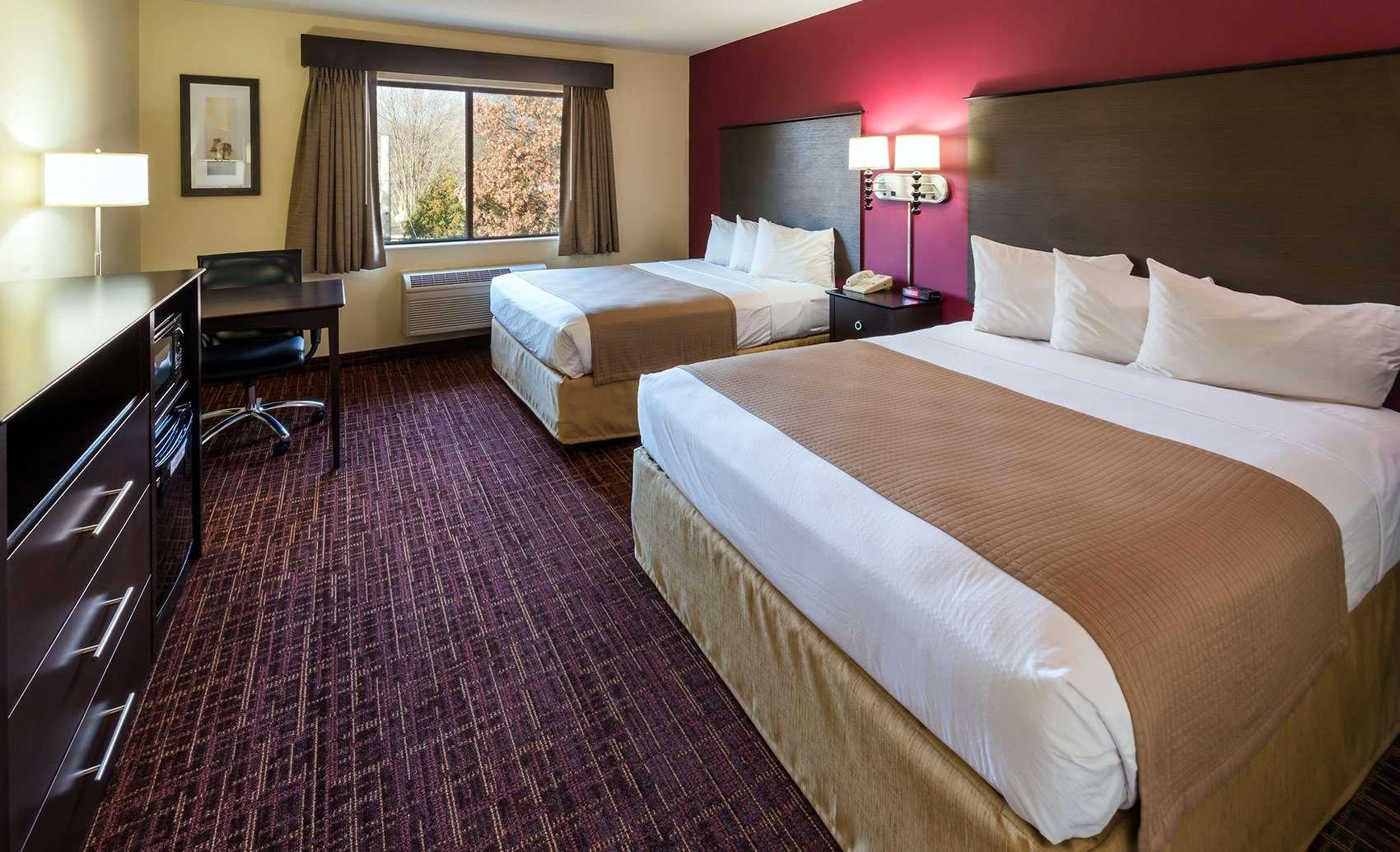 Americinn By Wyndham Madison South Luaran gambar