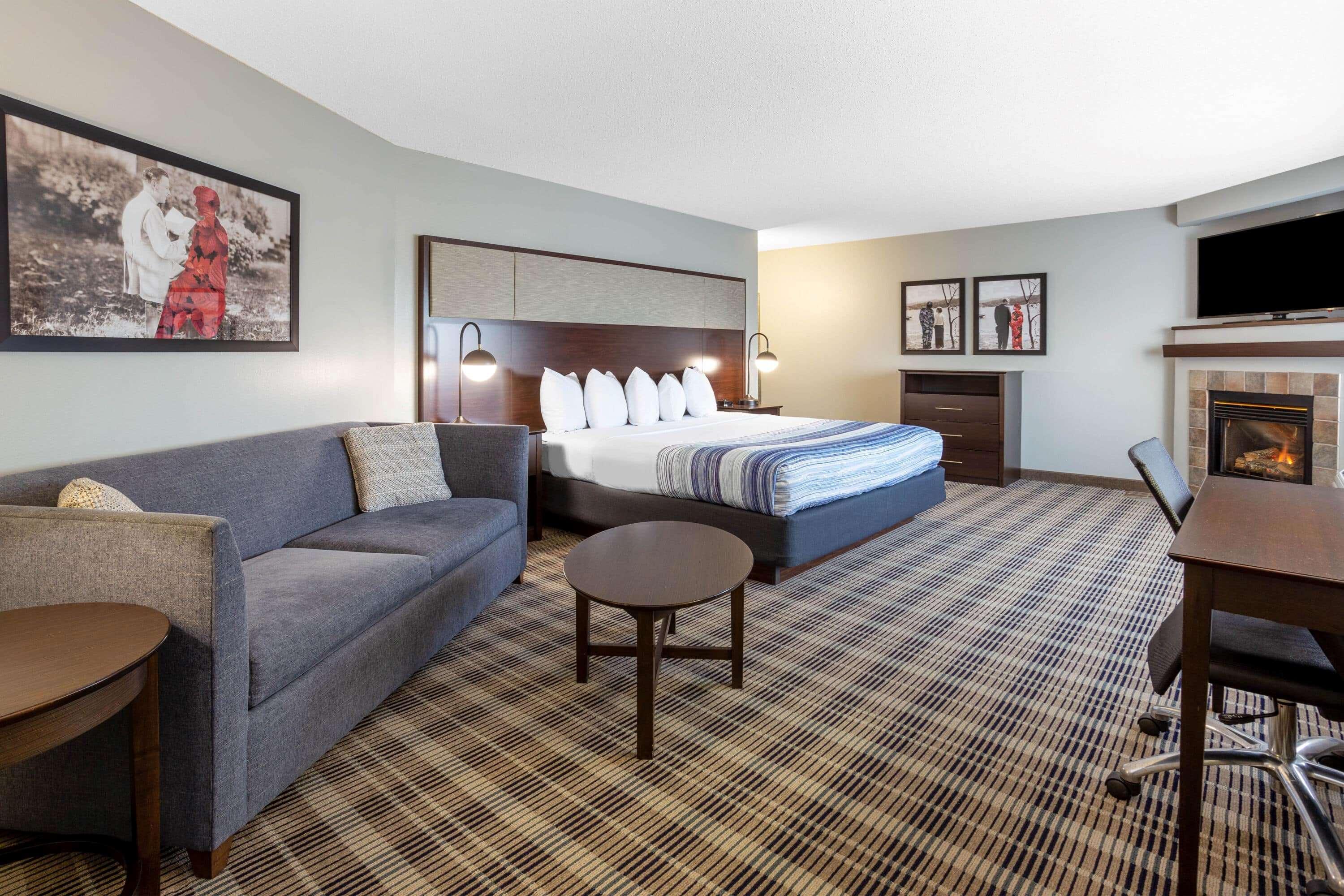 Americinn By Wyndham Madison South Luaran gambar