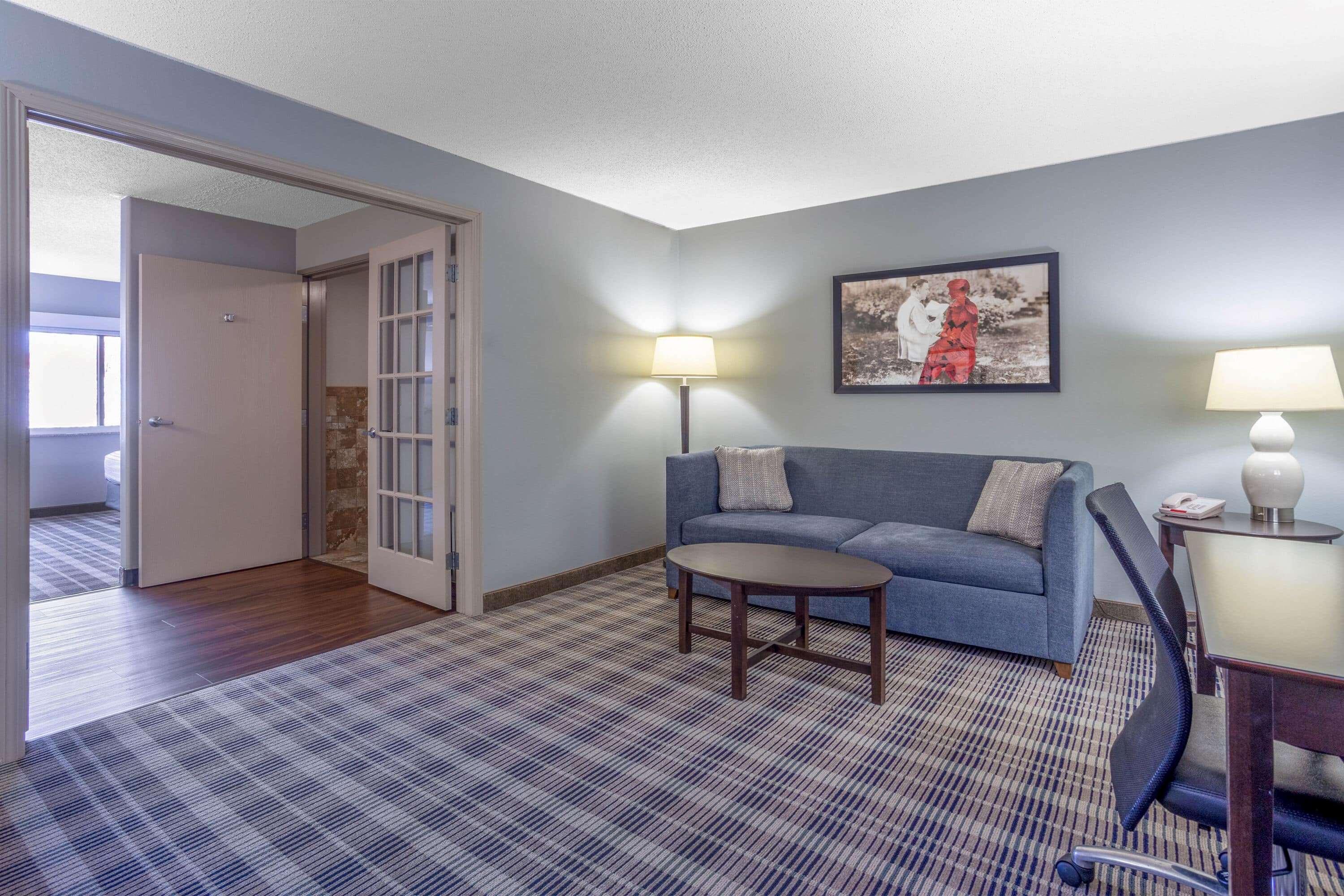 Americinn By Wyndham Madison South Luaran gambar