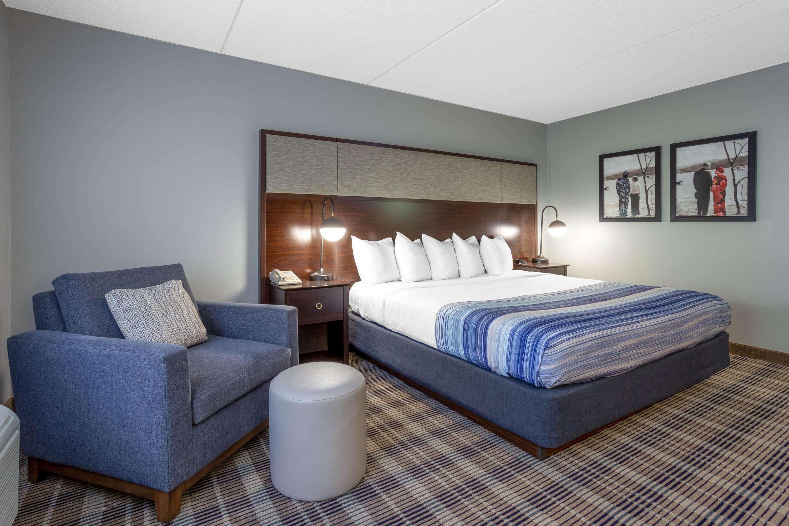 Americinn By Wyndham Madison South Luaran gambar