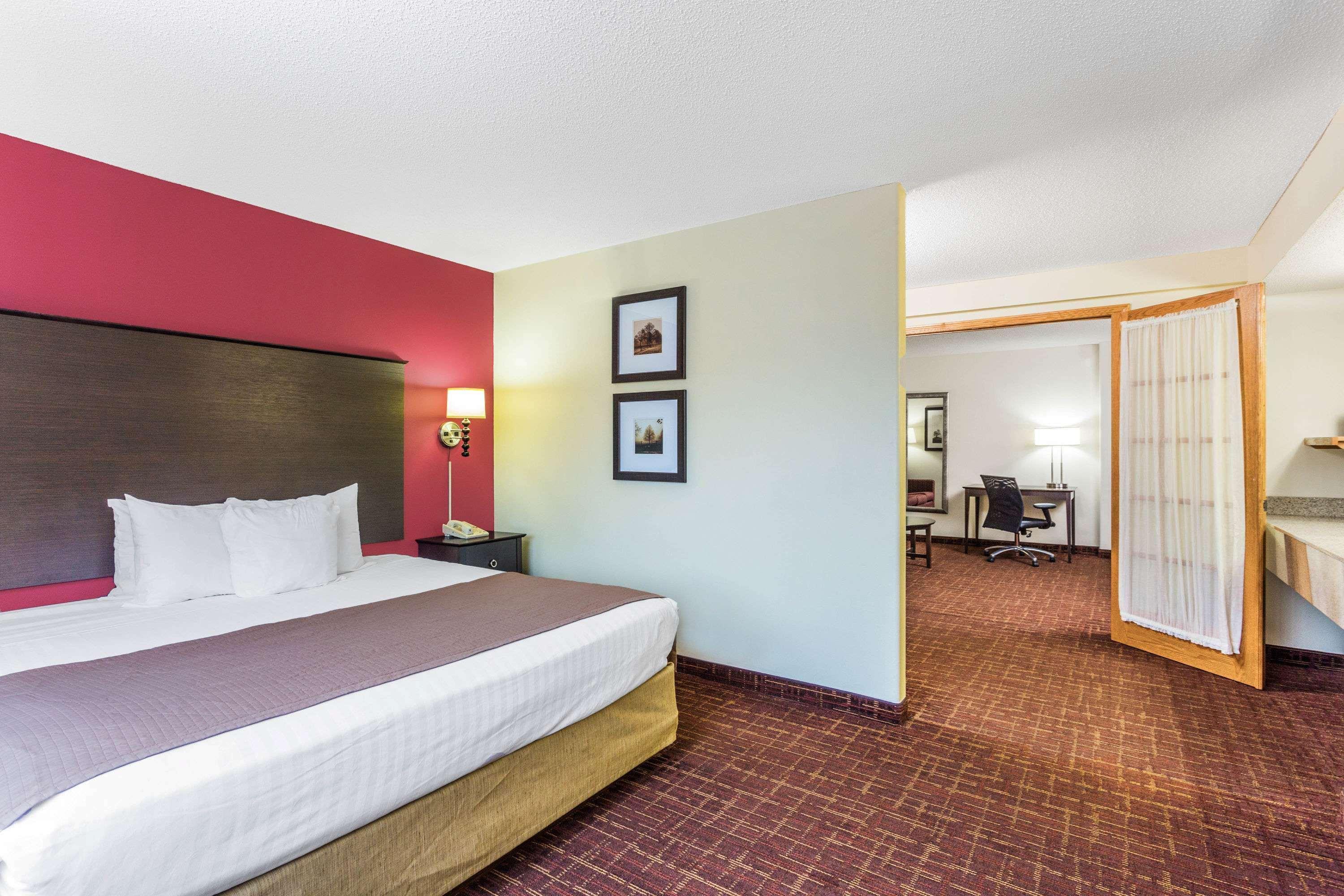 Americinn By Wyndham Madison South Luaran gambar