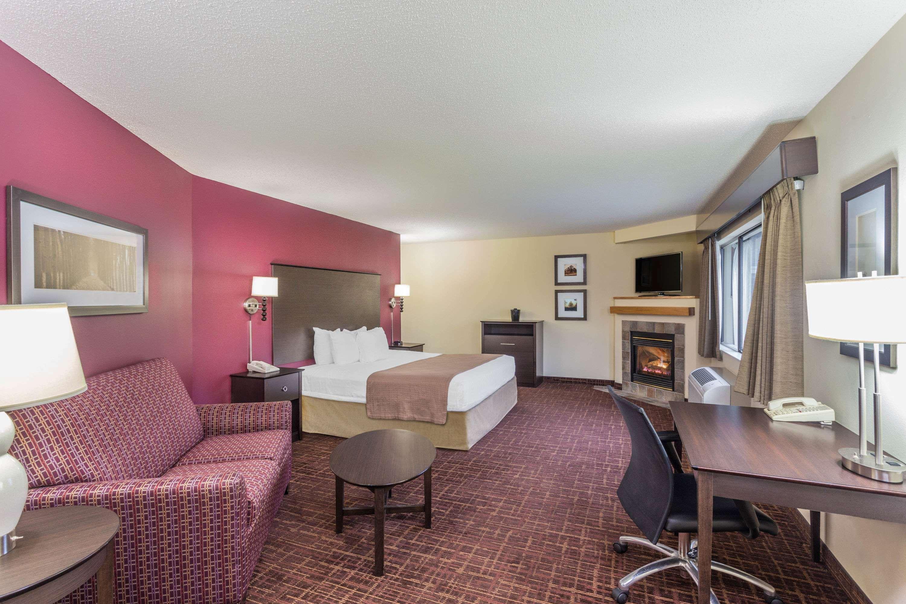 Americinn By Wyndham Madison South Luaran gambar