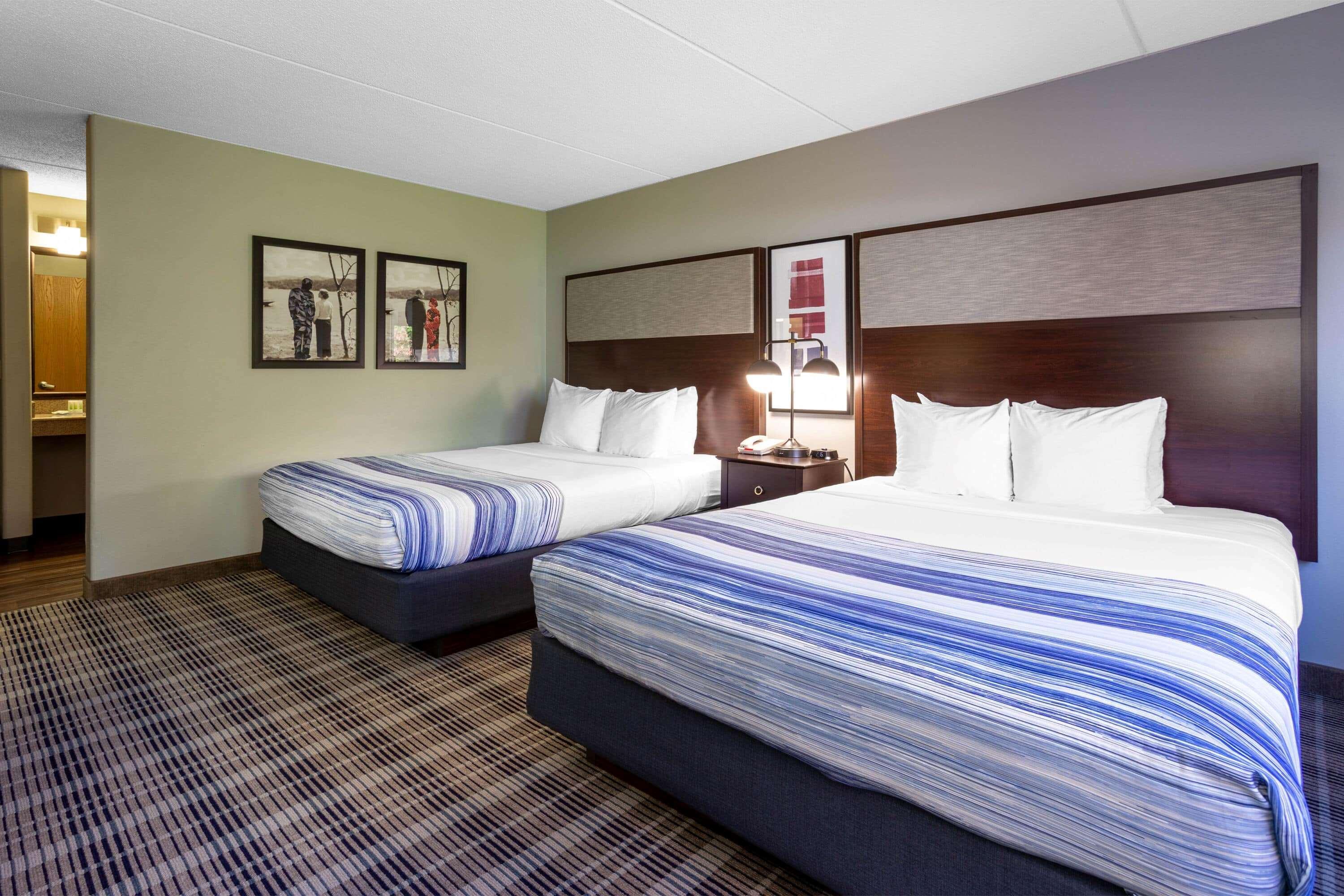 Americinn By Wyndham Madison South Luaran gambar