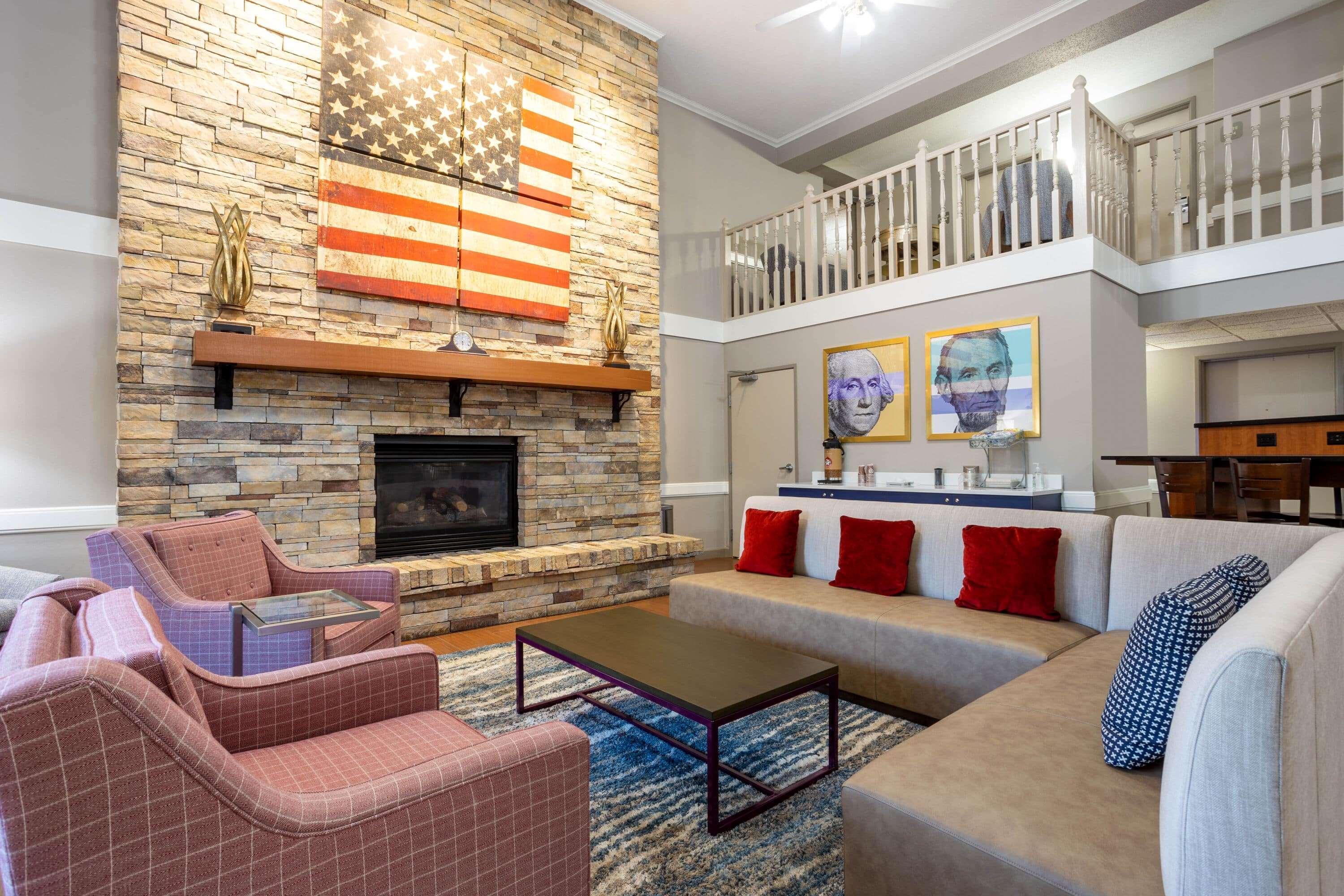 Americinn By Wyndham Madison South Luaran gambar